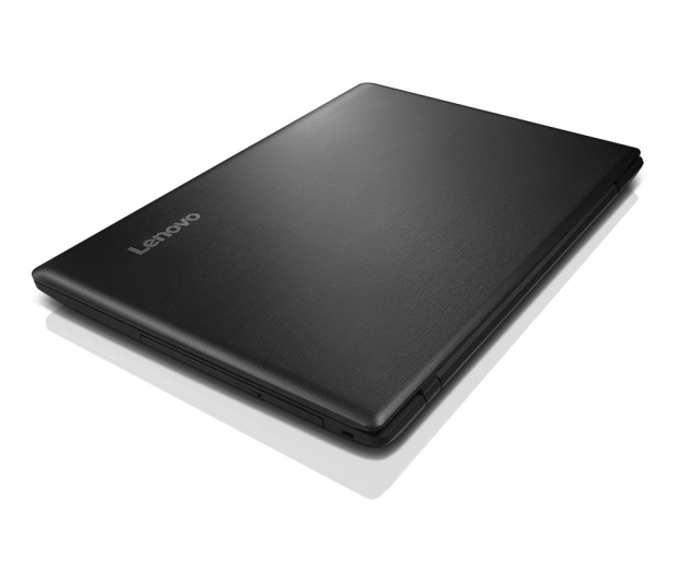 Lenovo Ideapad 110-15 A6-7310/4GB/120/DVD-RW/Win10 - 349448 - zdjęcie 3